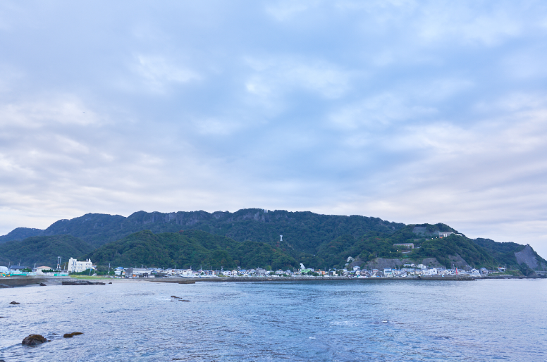 金谷のまち歩き